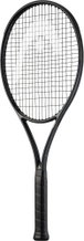 Head Tennisschläger Speed Pro Legend 100in/310g/Turnier 2025 schwarz/gold - unbesaitet -